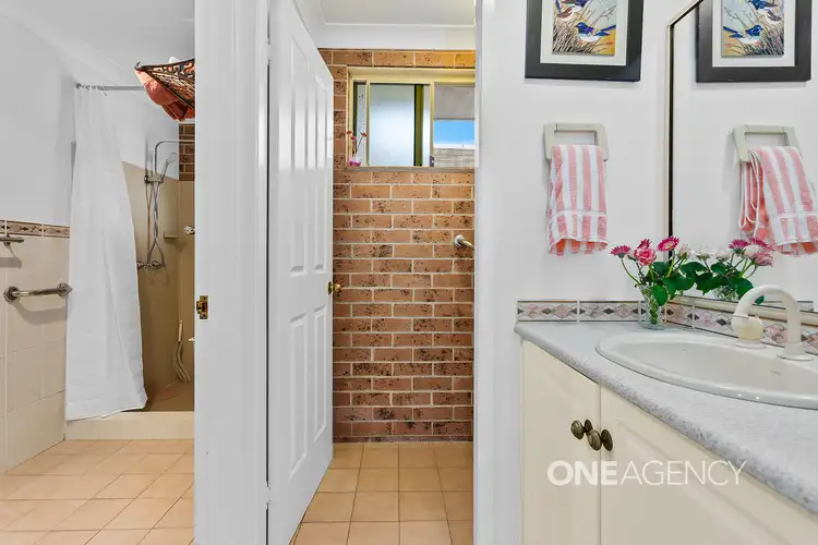 Fifth view of Homely house listing, 1/15 Ilinga Close, North Nowra NSW 2541