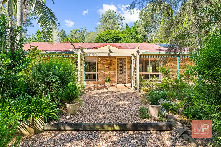 Second view of Homely house listing, 14-20 Canterbury Drive, Mundoolun QLD 4285