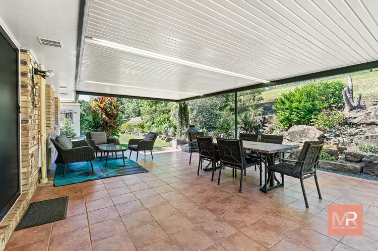 Fifth view of Homely house listing, 14-20 Canterbury Drive, Mundoolun QLD 4285