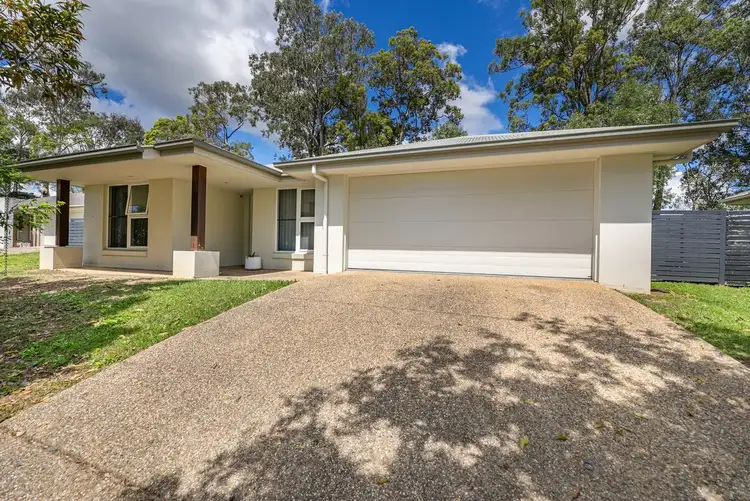 Main view of Homely house listing, 4 Anissa Court, Bellmere QLD 4510