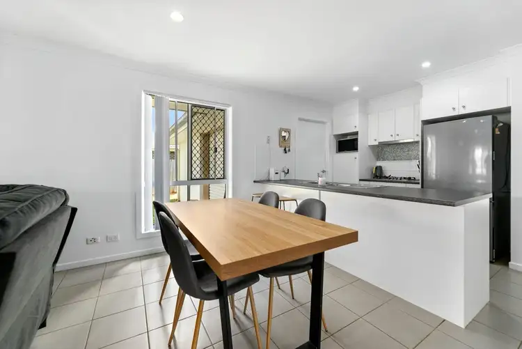 Second view of Homely house listing, 4 Anissa Court, Bellmere QLD 4510