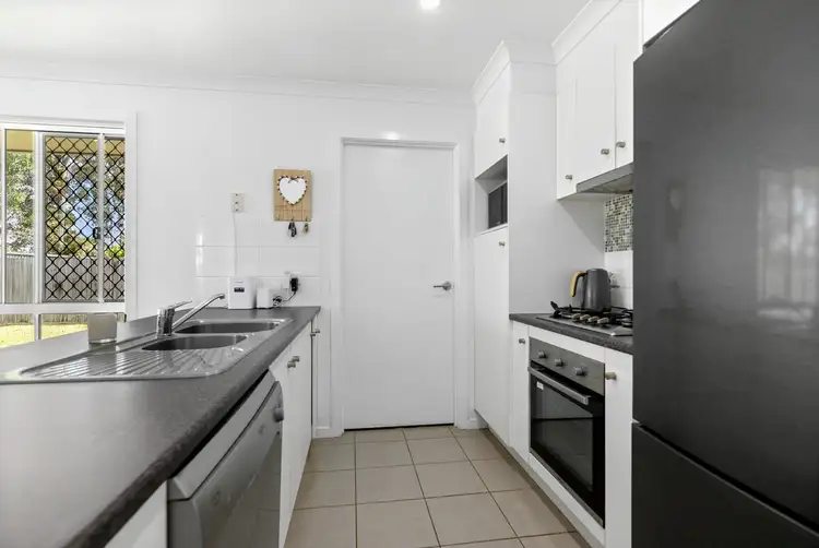 Third view of Homely house listing, 4 Anissa Court, Bellmere QLD 4510