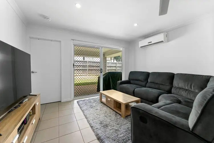 Fourth view of Homely house listing, 4 Anissa Court, Bellmere QLD 4510