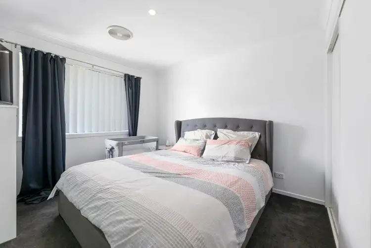 Fifth view of Homely house listing, 4 Anissa Court, Bellmere QLD 4510