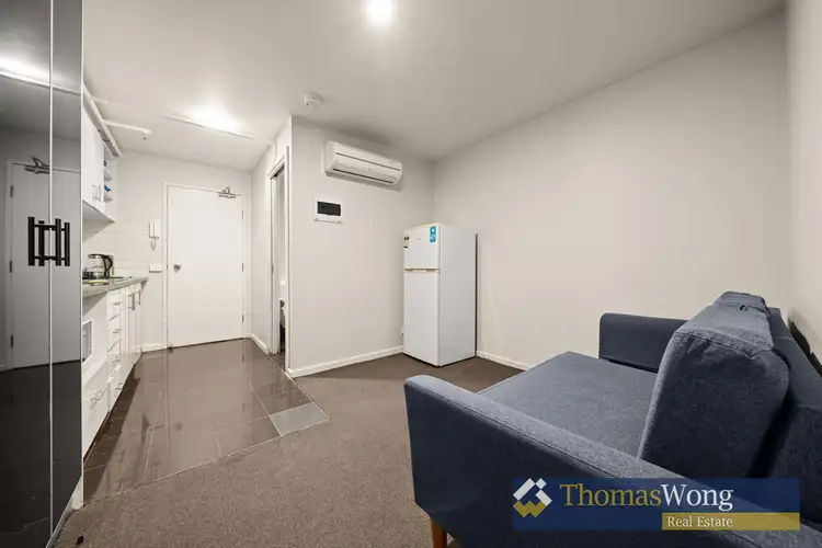 Fourth view of Homely apartment listing, 9/5 Archibald Street, Box Hill VIC 3128
