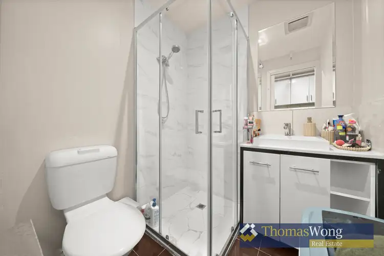 Fifth view of Homely apartment listing, 9/5 Archibald Street, Box Hill VIC 3128