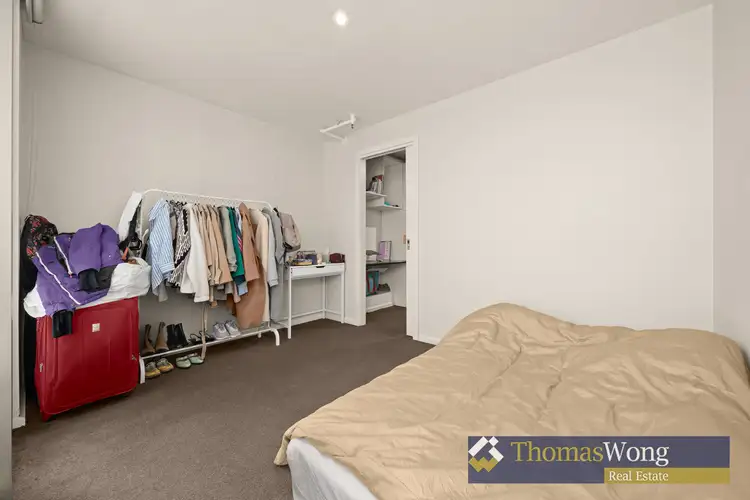 Sixth view of Homely apartment listing, 9/5 Archibald Street, Box Hill VIC 3128
