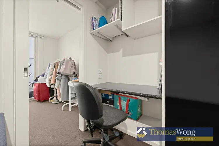 Seventh view of Homely apartment listing, 9/5 Archibald Street, Box Hill VIC 3128