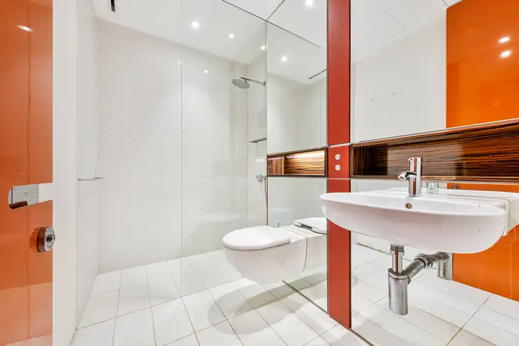 Fourth view of Homely apartment listing, Level 4/2 Chippendale Way, Chippendale NSW 2008