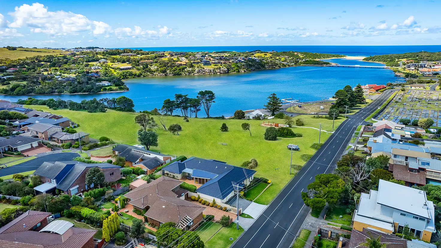 Main view of Homely house listing, 36 Simpson Street, Warrnambool VIC 3280