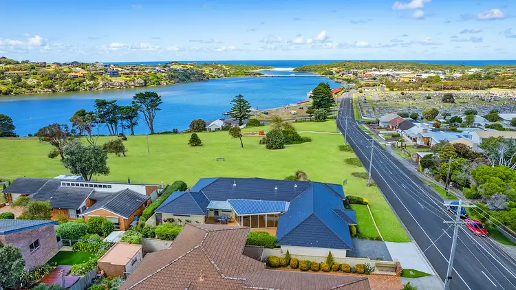Second view of Homely house listing, 36 Simpson Street, Warrnambool VIC 3280