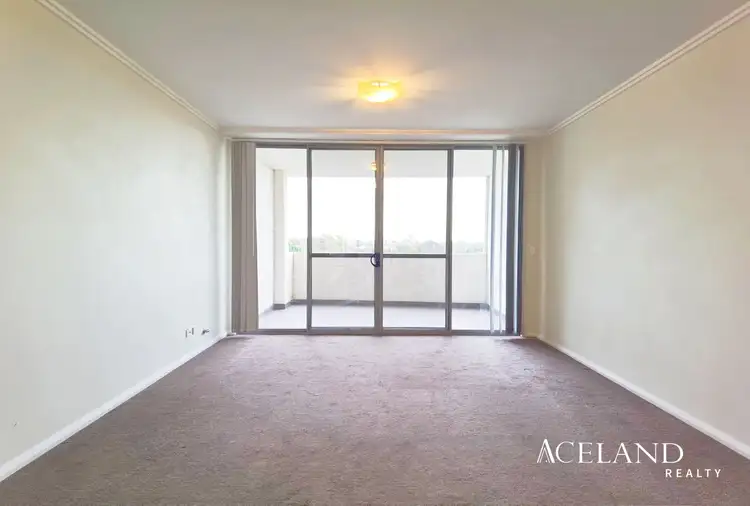 Second view of Homely apartment listing, A403/23 Gertrude Street, Wolli Creek NSW 2205