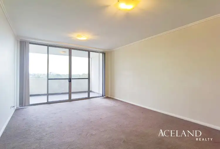 Fourth view of Homely apartment listing, A403/23 Gertrude Street, Wolli Creek NSW 2205