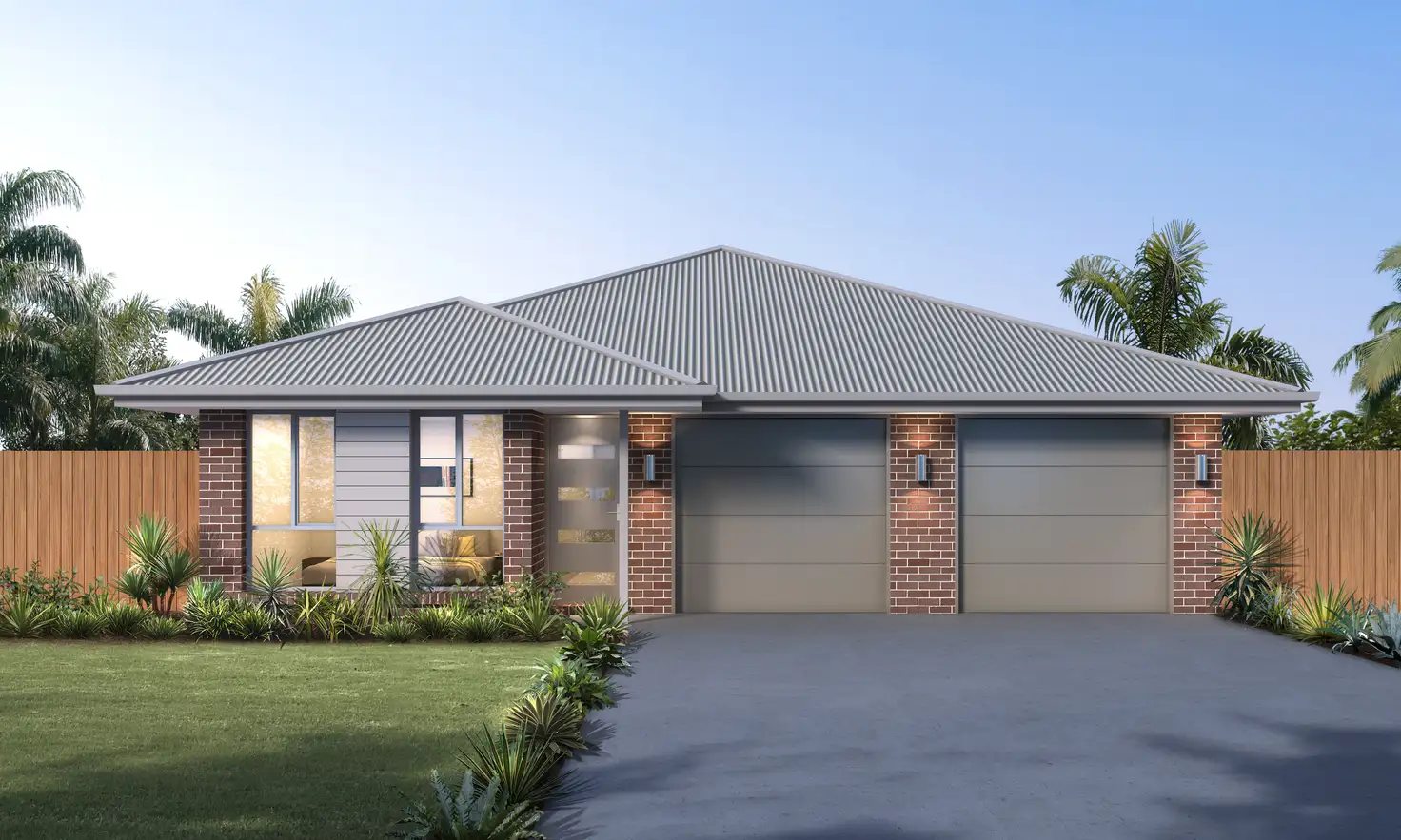 Main view of Homely semi-detached listing, Address available on request