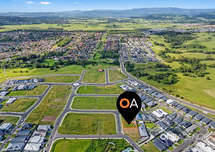 Fourth view of Homely land listing, 3 Paroo Street, Horsley NSW 2530
