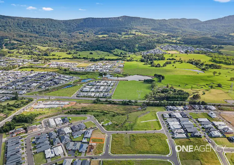 Fifth view of Homely land listing, 3 Paroo Street, Horsley NSW 2530