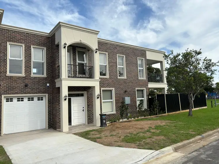 Main view of Homely house listing, 64 Alan Street, Yagoona NSW 2199