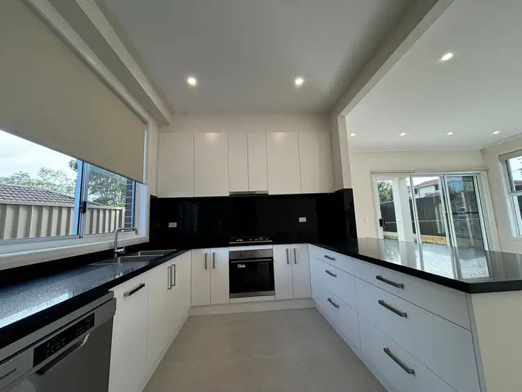 Second view of Homely house listing, 64 Alan Street, Yagoona NSW 2199