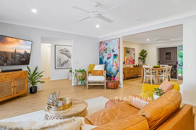 155 Mallawa Drive, Palm Beach QLD 4221