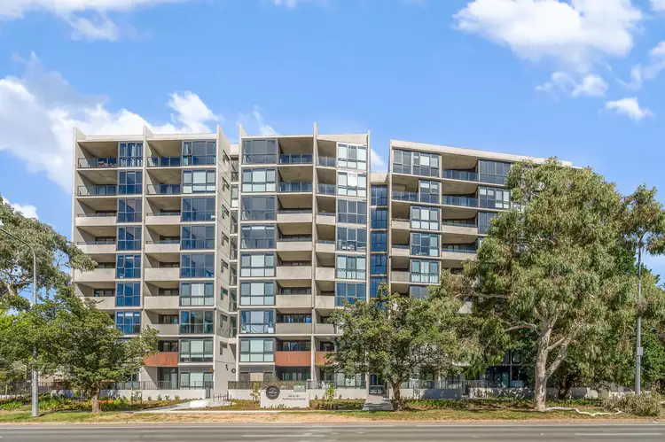 612/349 Northbourne Avenue, Lyneham ACT 2602