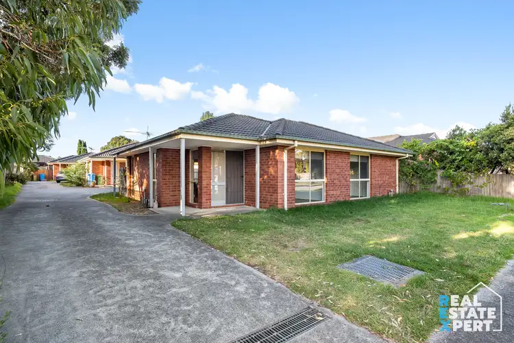 Main view of Homely house listing, 1/151 Cairns Road, Hampton Park VIC 3976