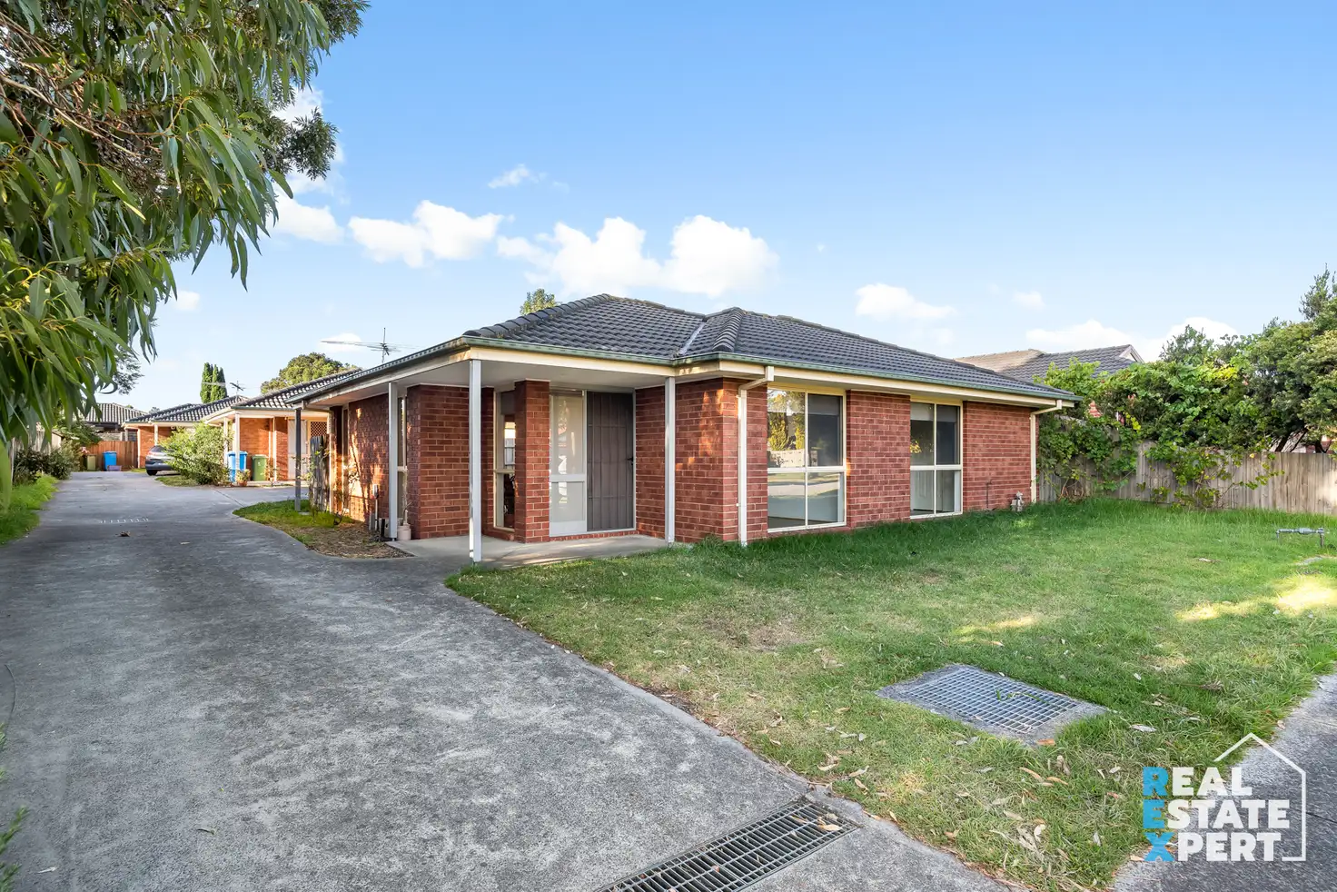 Main view of Homely house listing, 1/151 Cairns Road, Hampton Park VIC 3976