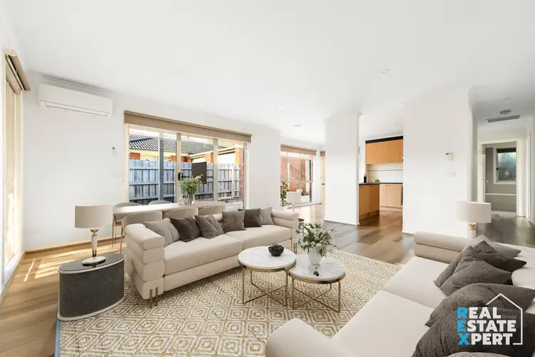 Fourth view of Homely house listing, 1/151 Cairns Road, Hampton Park VIC 3976