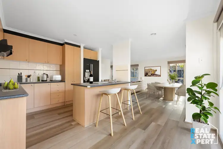Sixth view of Homely house listing, 1/151 Cairns Road, Hampton Park VIC 3976