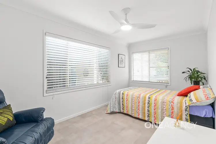 Fifth view of Homely house listing, 21 Page Avenue, North Nowra NSW 2541