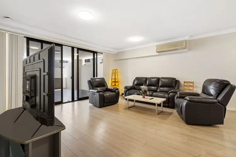 Second view of Homely apartment listing, 7/625 Newnham Road, Upper Mount Gravatt QLD 4122