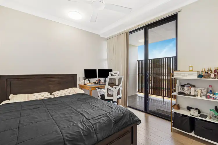 Fourth view of Homely apartment listing, 7/625 Newnham Road, Upper Mount Gravatt QLD 4122