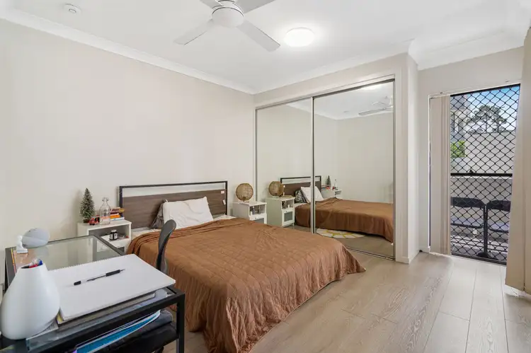 Fifth view of Homely apartment listing, 7/625 Newnham Road, Upper Mount Gravatt QLD 4122