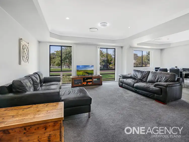 Second view of Homely house listing, 48 Elizabeth Street, Wallabadah NSW 2343