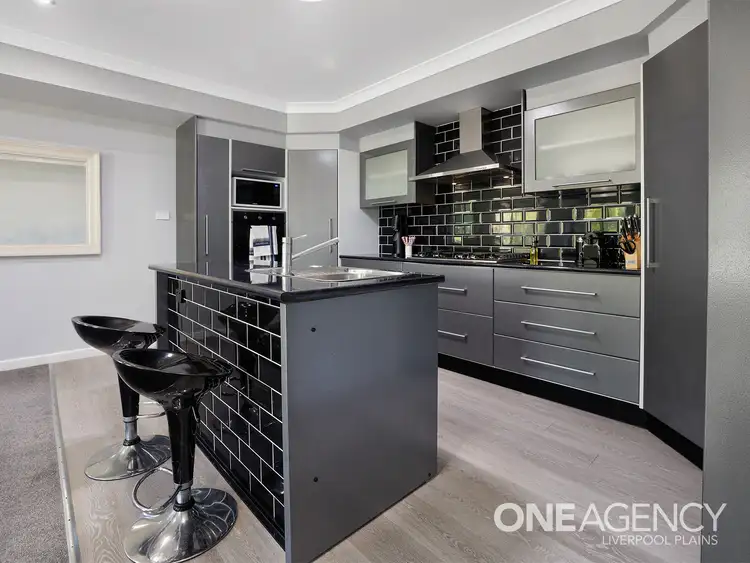 Third view of Homely house listing, 48 Elizabeth Street, Wallabadah NSW 2343