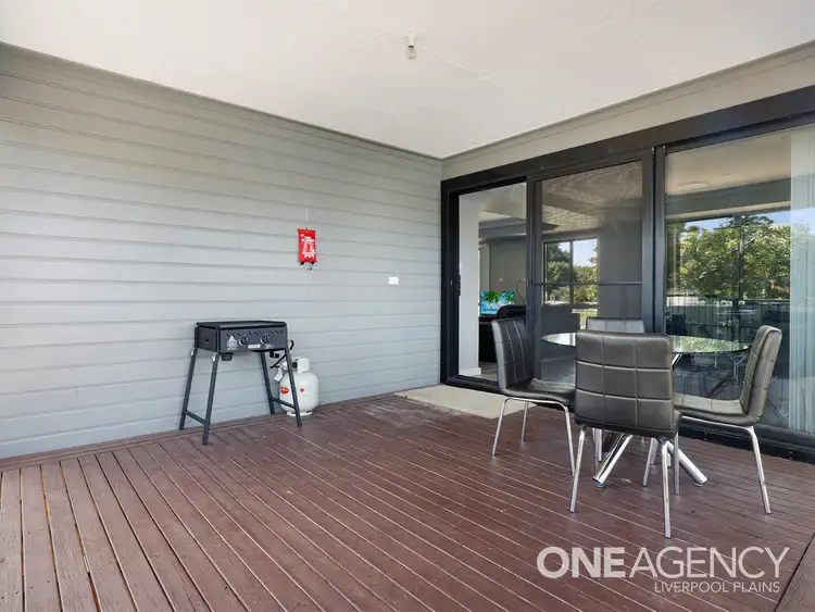 Fourth view of Homely house listing, 48 Elizabeth Street, Wallabadah NSW 2343