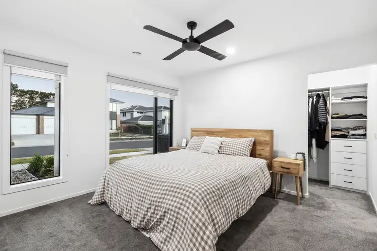 Fifth view of Homely house listing, 5 Kangaroo Paw Drive, Leopold VIC 3224