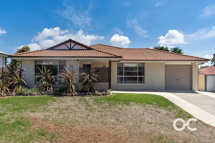 15 Seymour Street, Orange NSW 2800