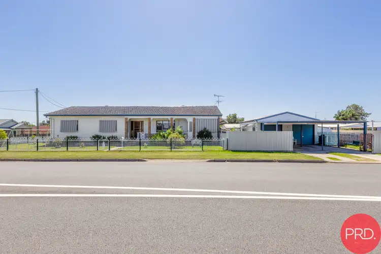 Second view of Homely house listing, 43 William Street, Cessnock NSW 2325