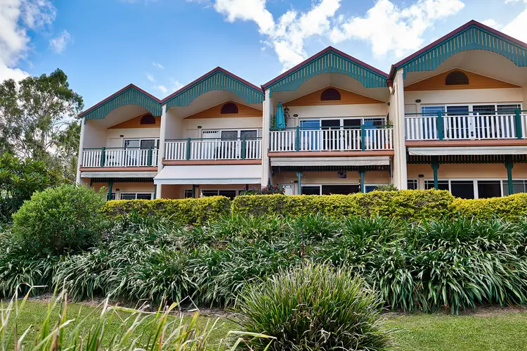 Unit 9/12 Barron Street, Tinaroo QLD 4872