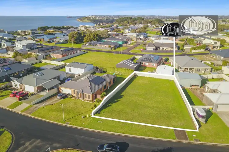 Third view of Homely land listing, 19 Atlantis Avenue, Portland VIC 3305