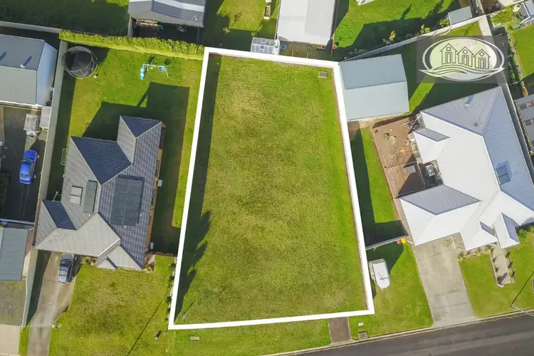 Fourth view of Homely land listing, 19 Atlantis Avenue, Portland VIC 3305