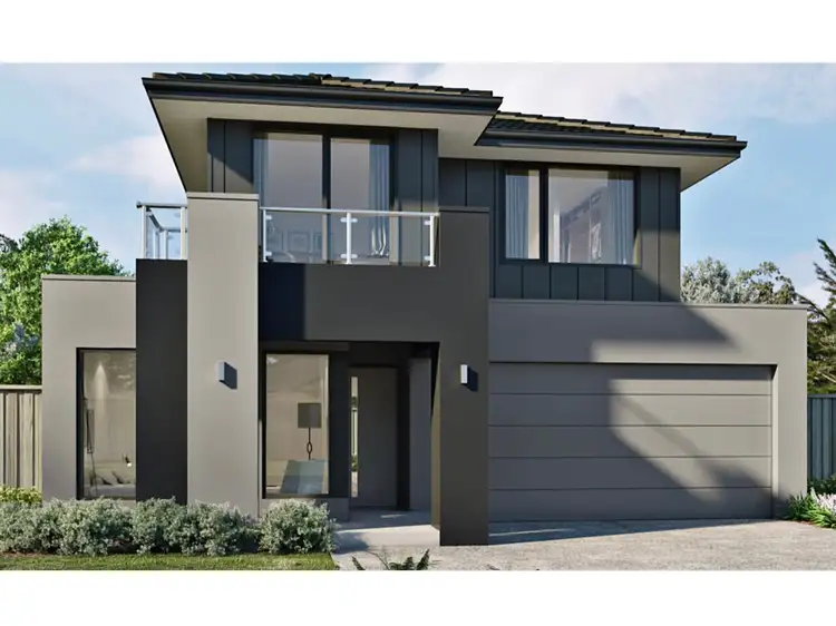8 Halcyon Way, Officer South VIC 3809