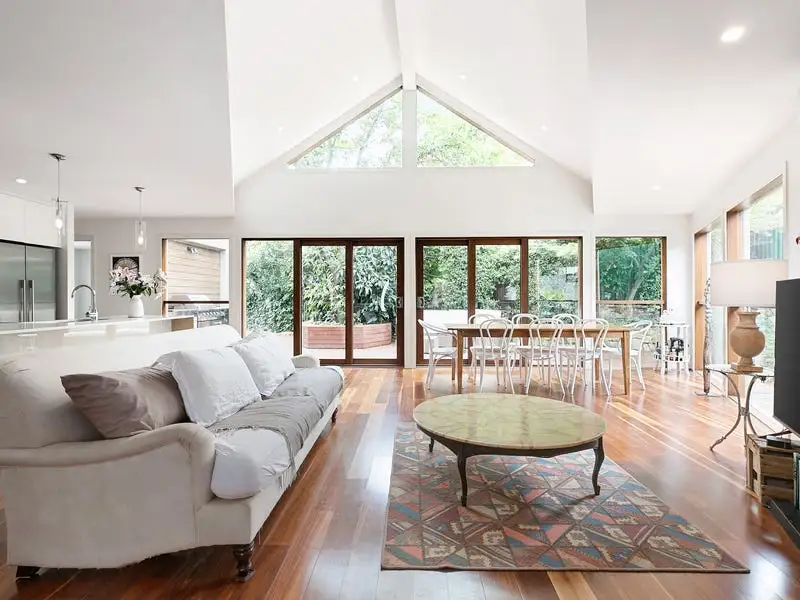 Main view of Homely house listing, 34A Spafford Crescent, Farrer ACT 2607