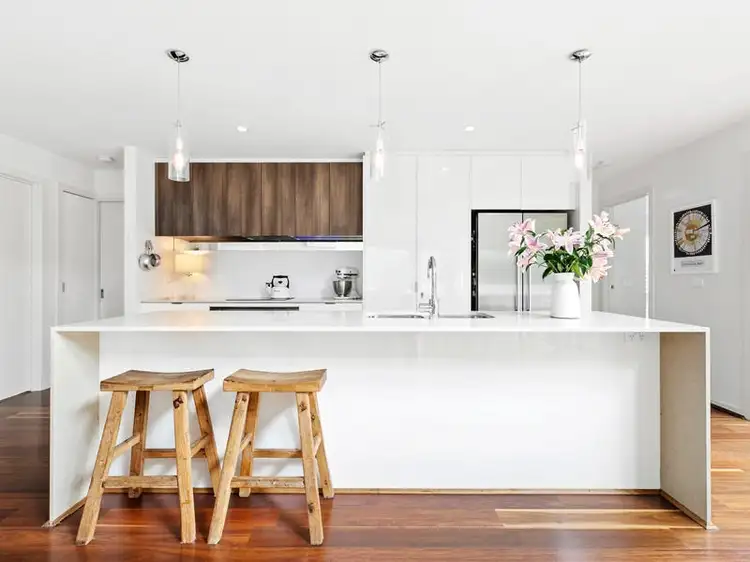 Second view of Homely house listing, 34A Spafford Crescent, Farrer ACT 2607