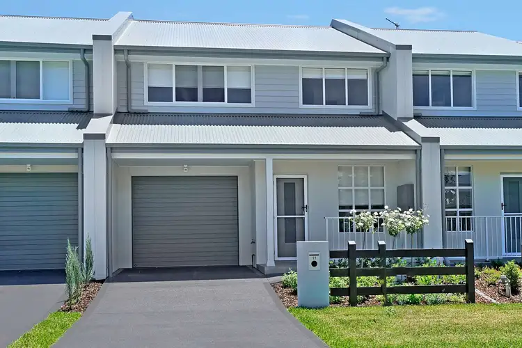 17 Orchard Avenue, Cobbitty NSW 2570