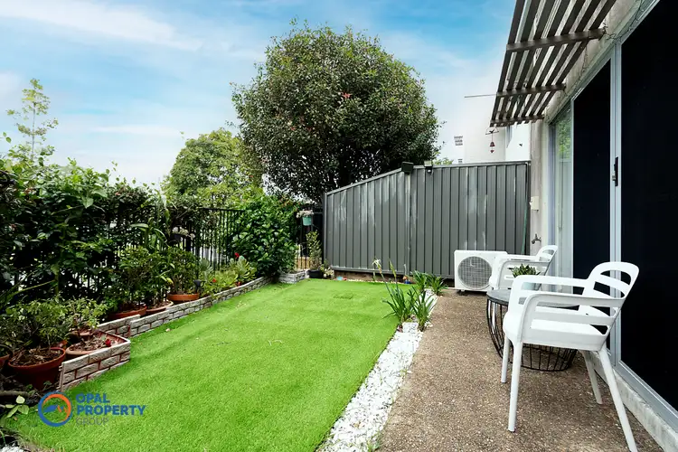 Third view of Homely townhouse listing, 3/1-19 Bowen Street, Mango Hill QLD 4509