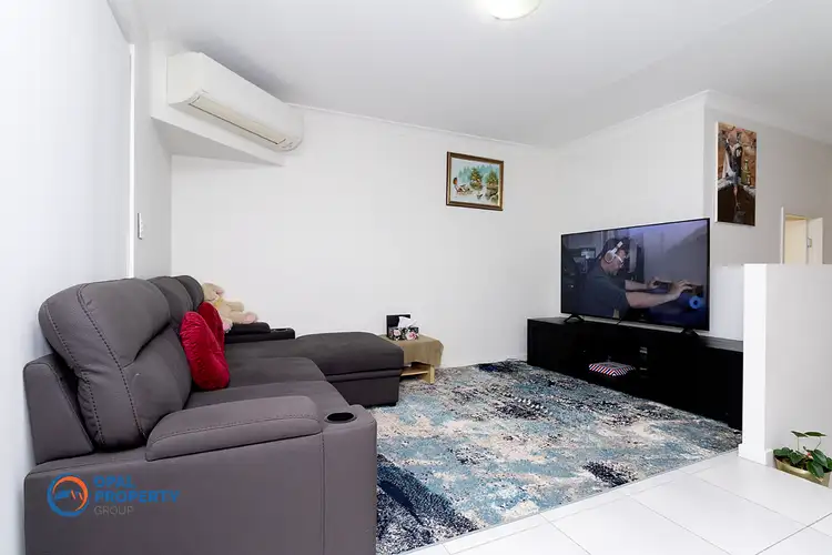 Fourth view of Homely townhouse listing, 3/1-19 Bowen Street, Mango Hill QLD 4509