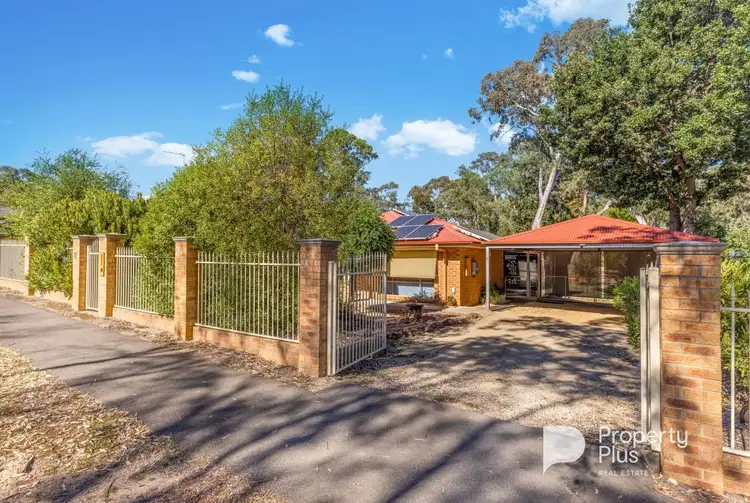 Second view of Homely house listing, 7 Binghams Road, Harcourt VIC 3453