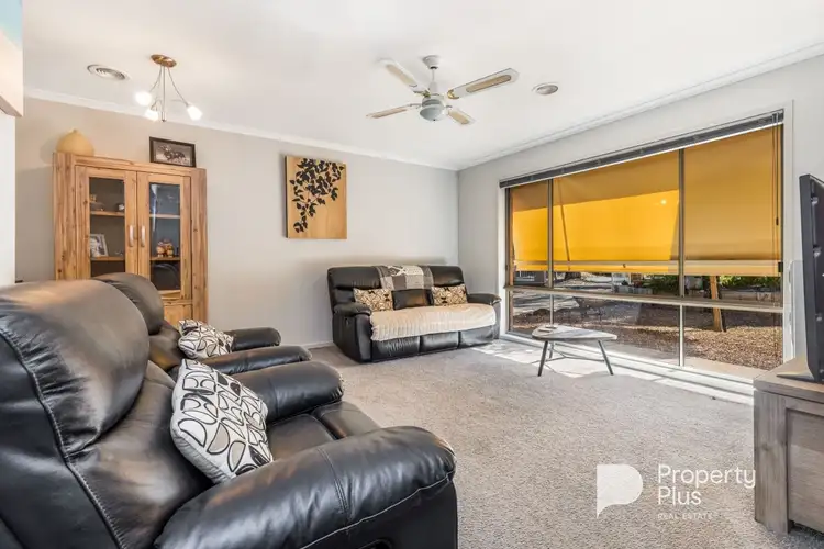 Third view of Homely house listing, 7 Binghams Road, Harcourt VIC 3453