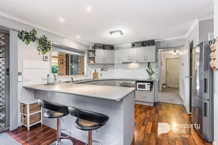 Fourth view of Homely house listing, 7 Binghams Road, Harcourt VIC 3453